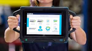 New Land Rover autologic diagnostics available in Neath